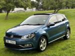 Volkswagen Polo 1.2tsi Manual 2016