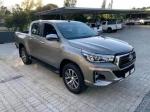 Toyota Hilux 2.8 GD-6 Automatic 2021