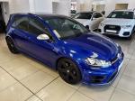 Volkswagen Golf 2.0R Automatic 2016