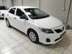 Toyota Corolla 1.6 Quest Manual 2018