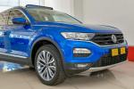 Volkswagen T-Roc 2.0 Tsi 4 Motion Automatic 2022