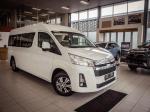 Toyota Quantum 2.8 LWB Automatic 2020