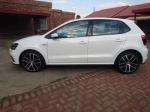 Volkswagen Polo 1.8 Automatic 2016