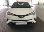 Toyota 12 Manual 2019