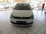 Volkswagen Polo 1.6 Manual 2016