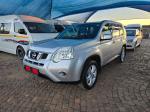 Nissan X-trail 2.0 4x2 XE Manual 2011