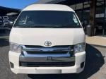 Toyota Quantum 2.5 Manual 2018