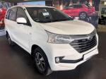 Toyota Avanza 1.5 Manual 2020