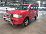 Toyota Condor 0783349415 Manual 2004