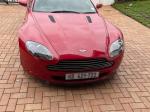 Aston Martin Vantage 3.0 Automatic 2009
