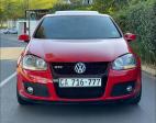 Volkswagen Golf 2007 Volkswagen Goif 5 GTI For Sell 0735069640 Automatic 2007