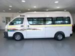 Toyota Quantum 2023 Quantum Toyota Sefikile 16 Seater 0735069640 Manual 2023