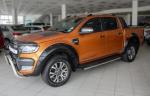 Ford Ranger 2017 Ford Ranger Would Tracker 3.2TDCi 0732073197 Automatic 2017