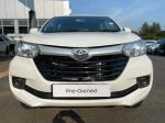 Toyota Avanza 2018 Toyota Avanza 1.5SX For Sell 0735069640 Manual 2018
