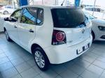 Volkswagen Polo 2015 Volkswagen Polo Vivo 1.6L For Sell 0732073197 Manual 2015