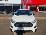 Ford EcoSport 0616417846 Manual 2020