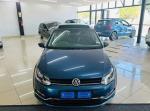 Volkswagen Polo Tsi 1.2 Manual 2016