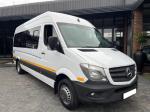 Mercedes Benz BANK REPO: SPRINTER 516 CDI F/C/P/V 22 SEATER 0672826521 Manual 2018