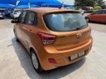 Hyundai i10 1.0 Manual 2017