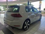 Volkswagen Golf Gti Automatic 2017