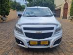 Chevrolet Utility 1.4 Manual 2016