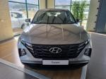 Hyundai Tucson 2.0 Automatic 2022