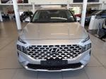 Hyundai Santa Fe 2.2 Automatic 2022