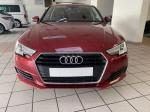 Audi A4 2.0 Automatic 2017