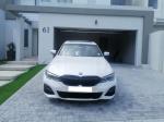 BMW 3-Series 2.0 Automatic 2018