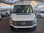 Volkswagen Microbus 2.0 Manual 2017
