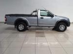 Isuzu KB250 250 Manual 2015