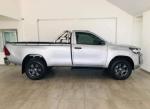 Toyota Hilux 2.4GD Manual 2020