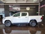 Toyota Hilux 2.8GD Automatic 2020
