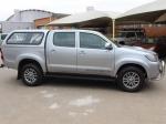 Toyota Hilux 3.0 Manual 2015