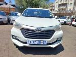 Toyota Avanza 1.5 Automatic 2020