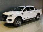Ford Ranger 2019 Ford Ranger 2.0Bi-Turbo Double Cab Hi-Rider Wildtrak For Sale. Automatic 2019