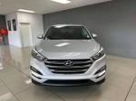 Hyundai Tucson 2017 HYUNDAI TUCSON 2.0 ELITE AUTO For Sale. R 135 000 Automatic 2017