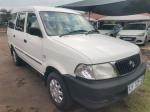 Toyota Condor 2400i Estate TX Manual 2004