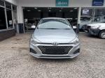 Hyundai i20 0616417846 Automatic 2023
