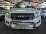 Isuzu KB250 0616417846 Manual 2019