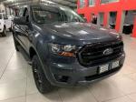 Ford Ranger 2 5 Automatic 2019