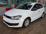 Volkswagen Polo 1 2 0671651564 Manual 2011