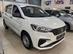 Suzuki 1.5 GL Ertiga Manual 2021