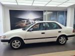 Toyota Corolla 1.6 Gle 0783349415 Manual 2002