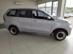 Toyota Avanza Manual 2015