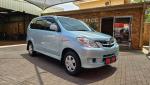 Toyota Avanza 1.5 SX Manual 2010