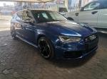 Audi S3 Automatic 2016