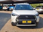Toyota Corolla 2.3 Automatic 2022