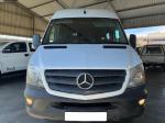 Mercedes Benz 2.4 Manual 2022