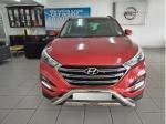 Hyundai Tucson 2000 Automatic 2019